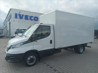 Iveco Daily 2.3   35C16 hydr.elo