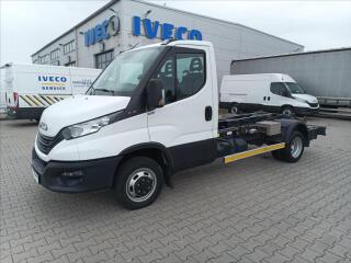 Iveco Daily 3.0   50C18 3.5t kontejner