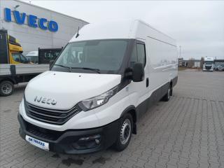 Iveco Daily 3.0   35S18V 16m3