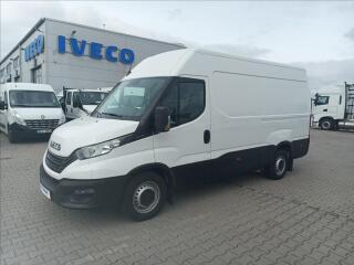 Iveco Daily 2.3 35S16V12m3