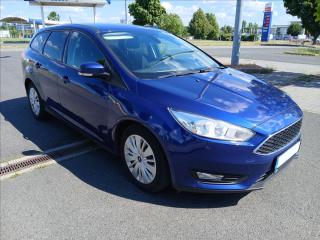 Ford Focus 1.0   ecoboost