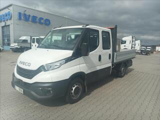 Iveco Daily 2.3   35S16A8D 7 m�st