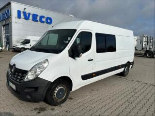 Renault Master 2.3