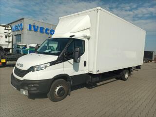 Iveco Daily 3.0   70C18A8 15EP hydr.�elo