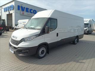 Iveco Daily 2.3   35S16V 16m3