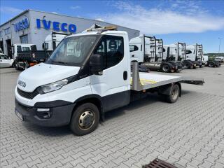 Iveco Daily 3.0   35C15 plato