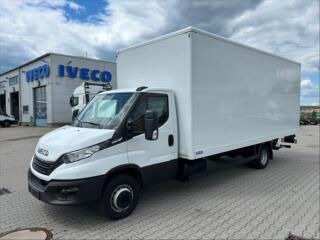 Iveco Daily 3.0   70C18A8P 15EP, hydr �elo