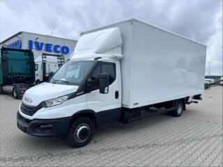 Iveco Daily 3.0   70C18A8P 15EP, hydr �elo