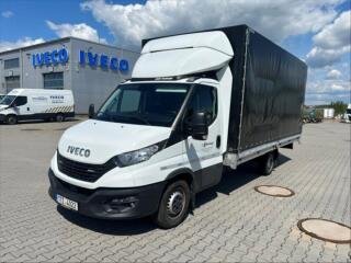 Iveco Daily 3.0   35s18 10EP