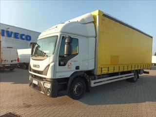 Iveco Eurocargo 140E25 6.7