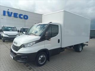 Iveco Daily 2.3   35C16 hydr.elo