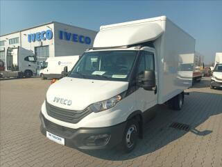 Iveco Daily 2.3   35C16 hydr.�elo