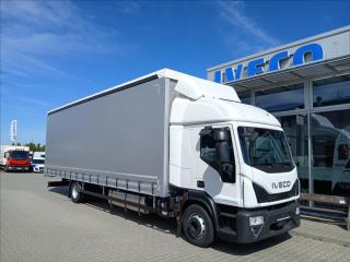 Iveco Eurocargo 6.7   160E32FP 23EP 3.0m