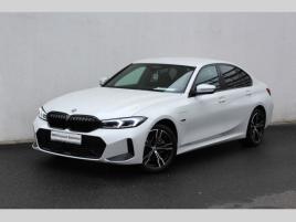 BMW 330e xDrive Sedan Mpaket