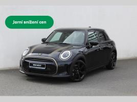 Mini Cooper 5-doors