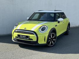 Mini Cooper 5-doors