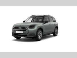 Mini Countryman C _ NEW