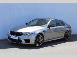 BMW M5 Competition