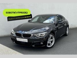 BMW 420d xDrive GC Mpaket Individu