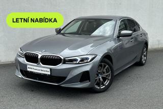 BMW 330e xDrive Sedan