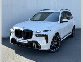 BMW X7 xDrive40d