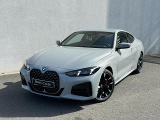 BMW 420d xDrive Coupe