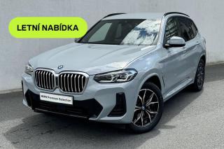 BMW X3 xDrive30e