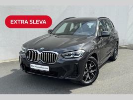 BMW X3 xDrive30d M-Paket Harman Tan