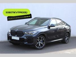 BMW X6 xDrive40i