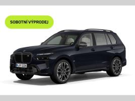 BMW X7 M60i xDrive