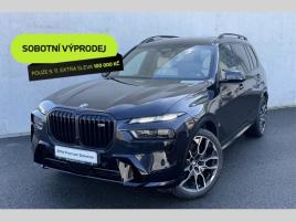 BMW X7 M60i xDrive