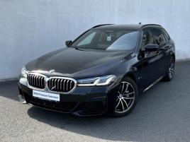 BMW 530d xDrive Touring Laser 360c