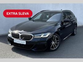 BMW 530d xDrive Touring Laser 360c