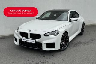 BMW M2 Coupe M Race Track Paket