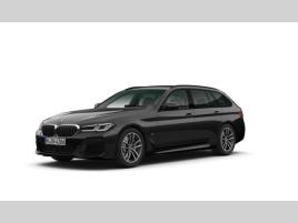 BMW 540d xDrive Touring