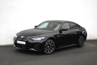 BMW i4 eDrive40 Gran Coupe