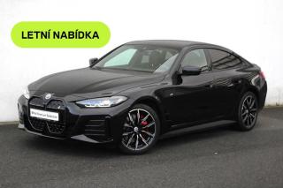 BMW i4 eDrive40 Gran Coupe