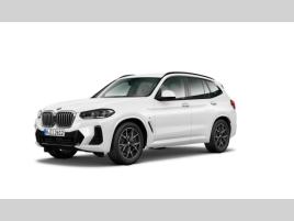 BMW X3 xDrive20i