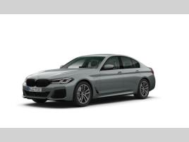 BMW 545e xDrive Limousine