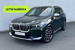 BMW iX1 xDrive