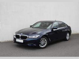 BMW 540i xDrive Sedan Individul