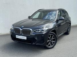 BMW X3 xDrive20d Mpaket