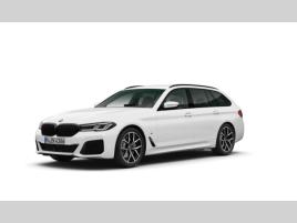 BMW 540d xDrive Touring