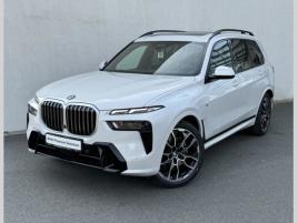 BMW X7 xDrive40i