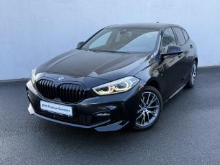 BMW 118i Hatchback