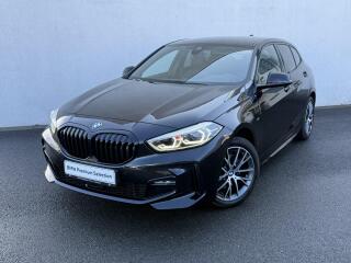 BMW 118i Hatchback