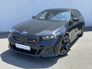 BMW i5 M60 xDrive Sedan