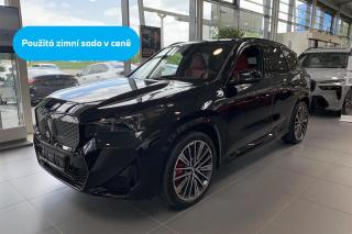 BMW iX1 xDrive30