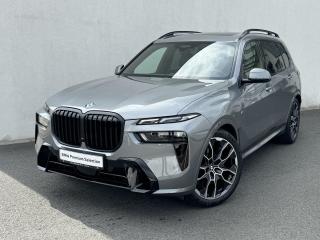 BMW X7 xDrive40i