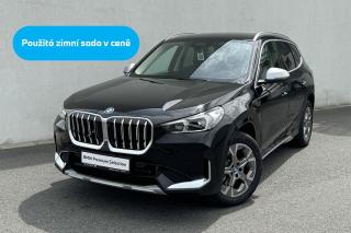 BMW X1 xDrive30e